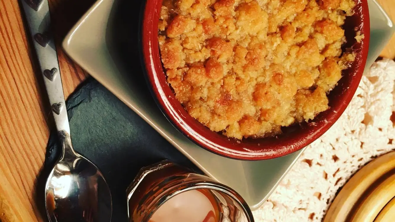 Les recettes de Rachel