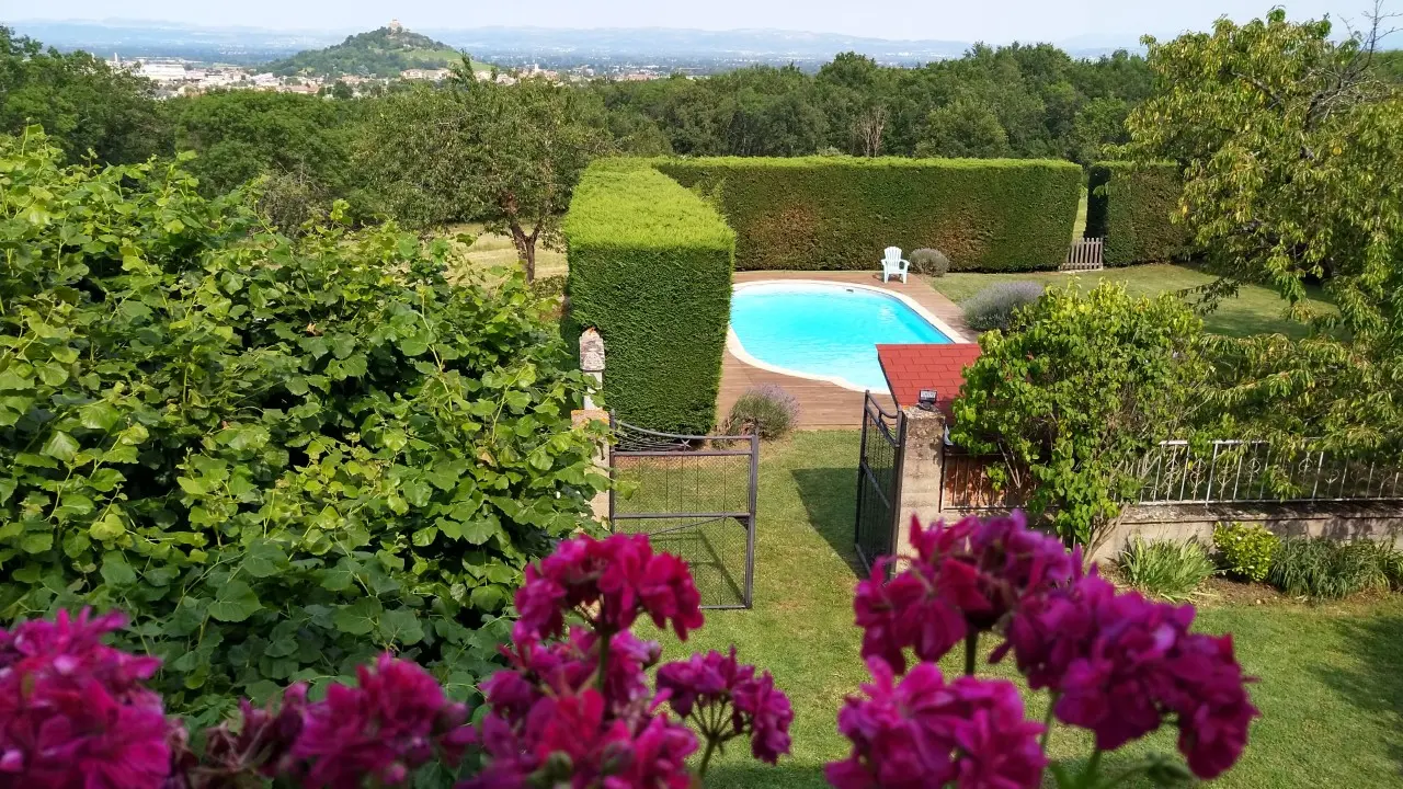 Jardin