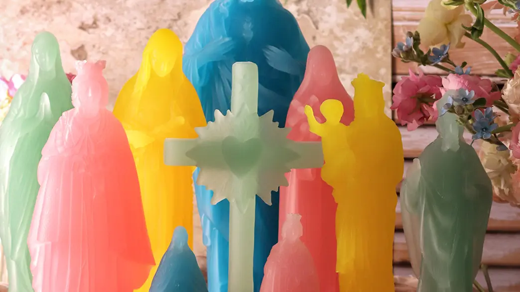 Ciergerie des Prémontrés_Tarascon