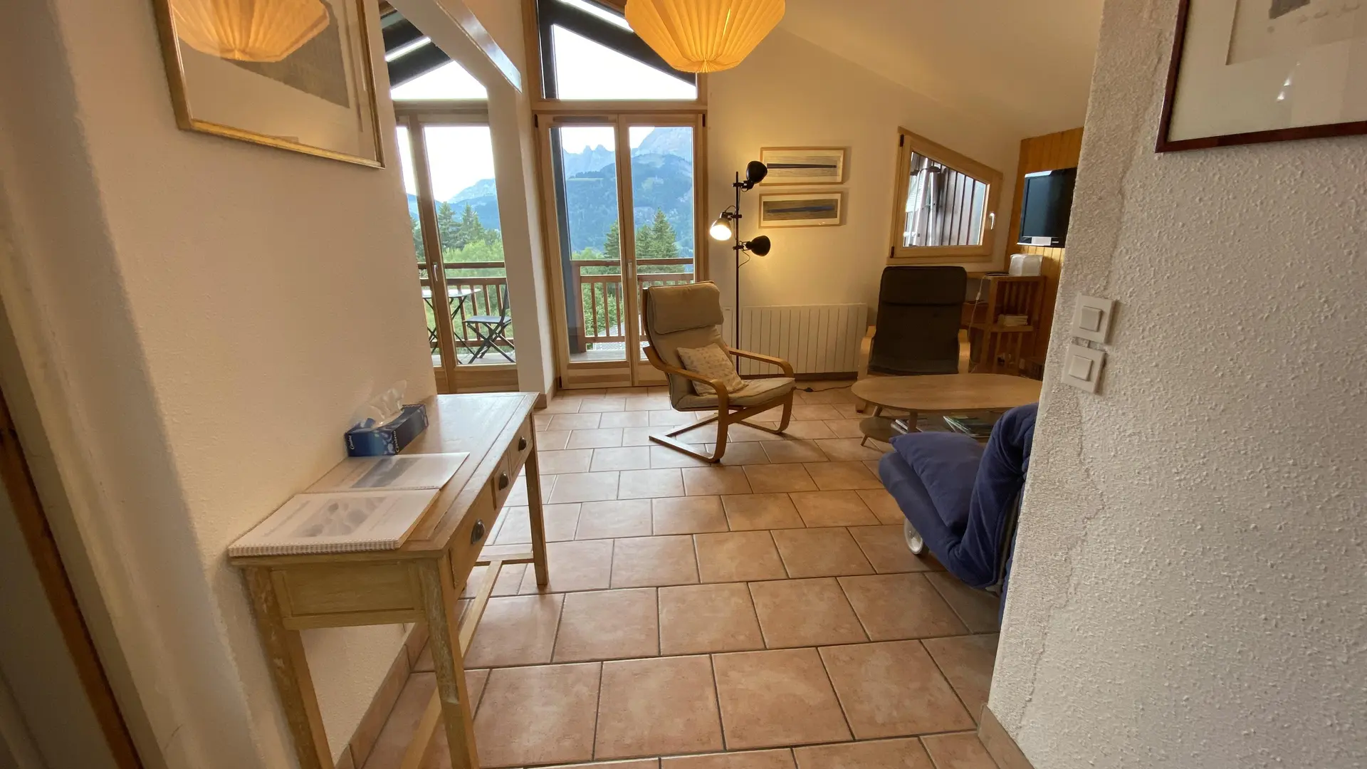 Appartement Gins