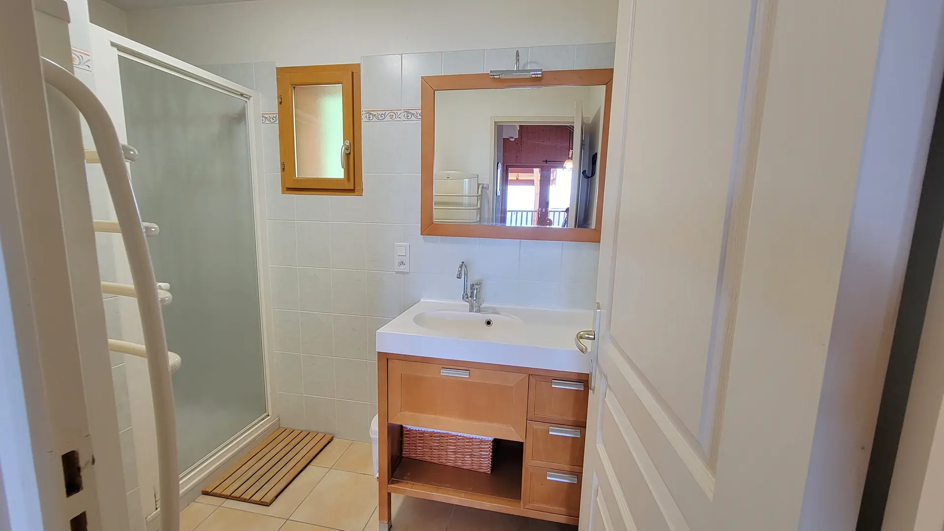 Résidence Les Chalets du Tourond - Appartement n°18_Saint-Michel-de-Chaillol