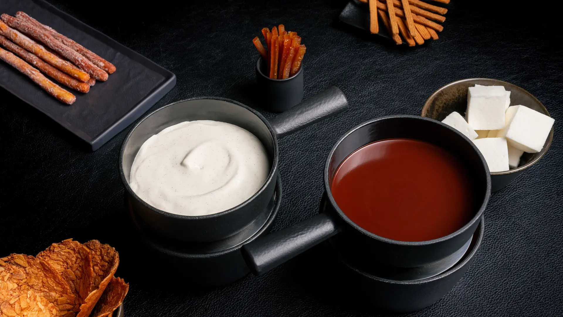 Restaurant_Le Bottleneck