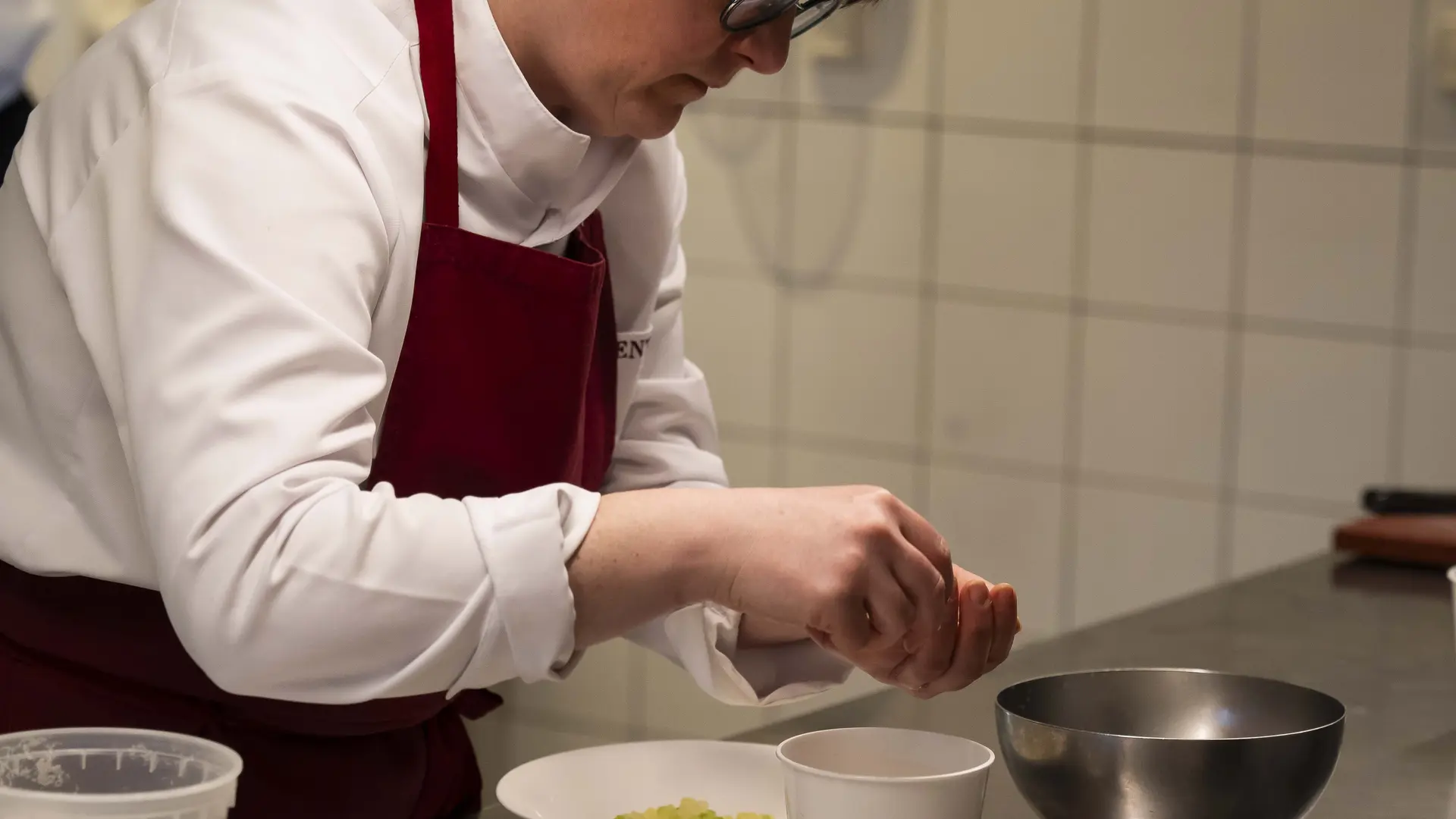 Le Central, restaurant à Roanne