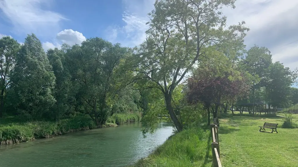 Berges de Seine Maisons-Laffitte