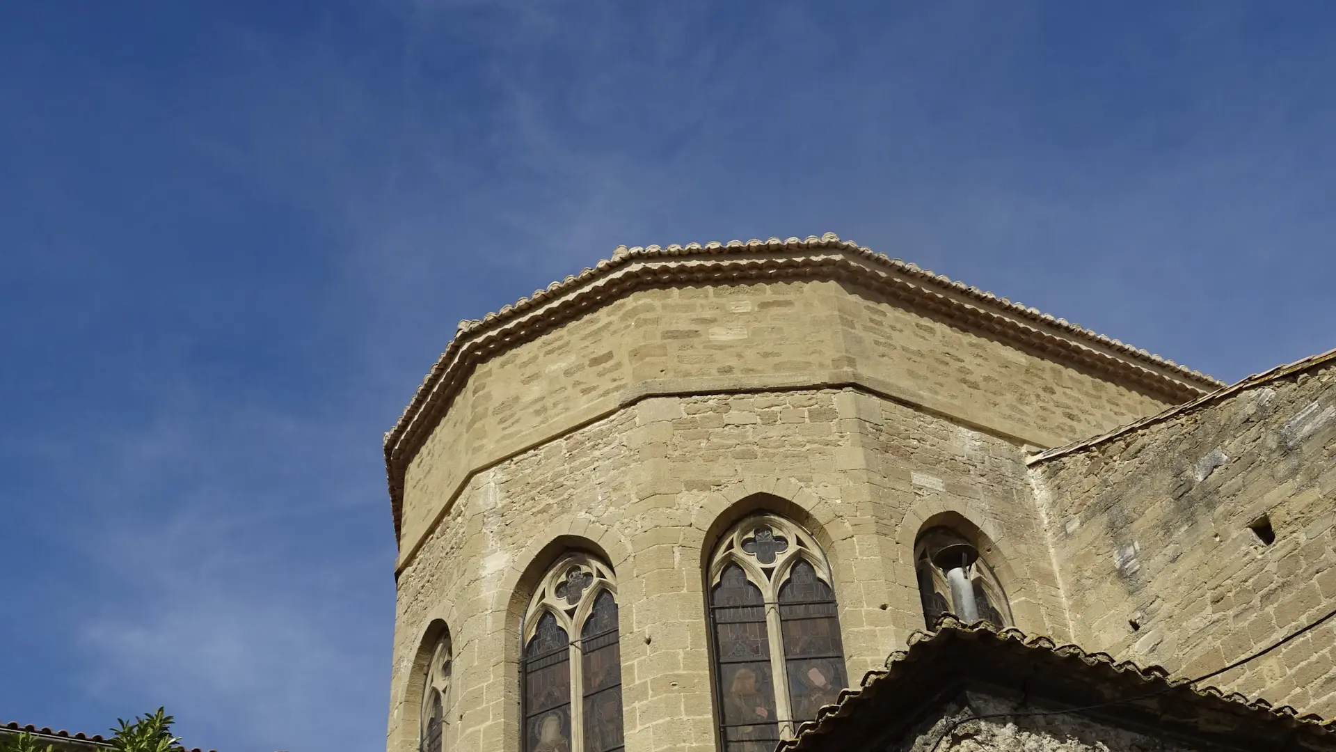 Eglise Saint Denis