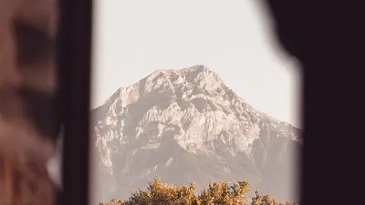 Le Refuge des Toupins