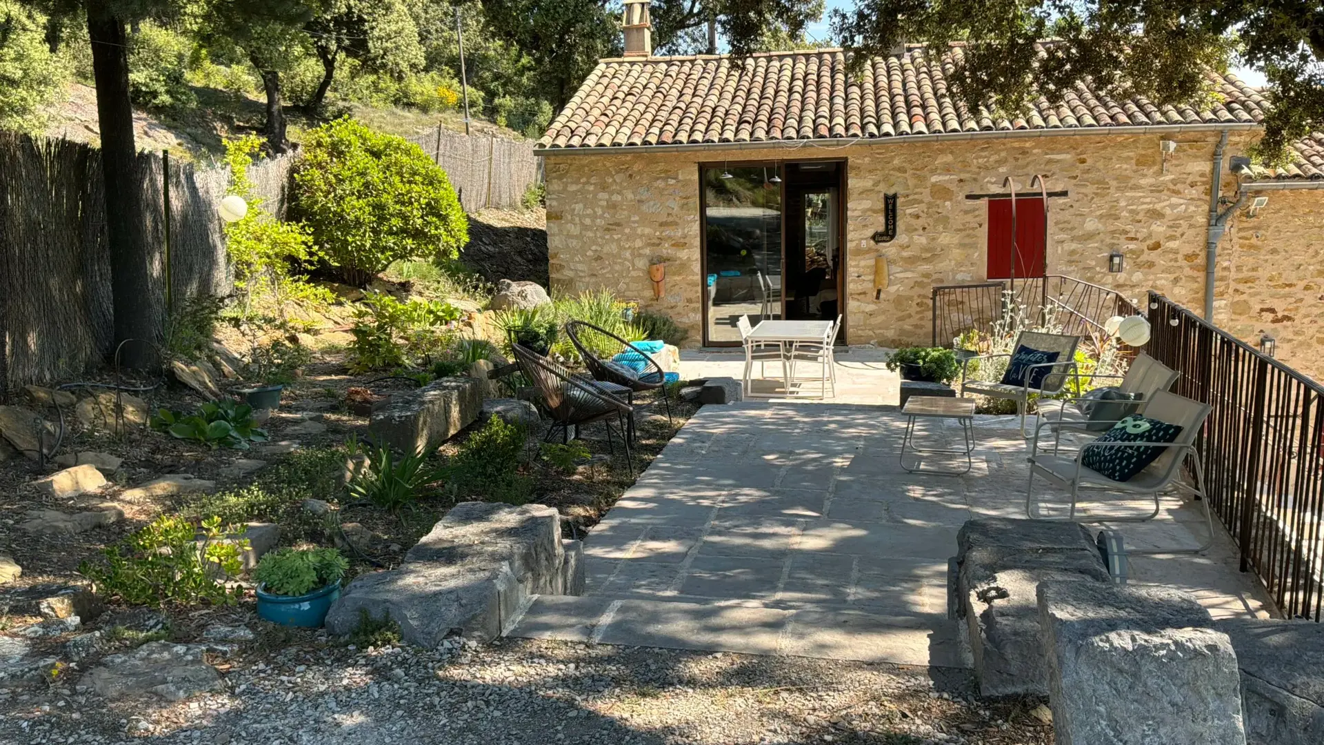 Jas de Belley - Gîte de Belley_Montfort