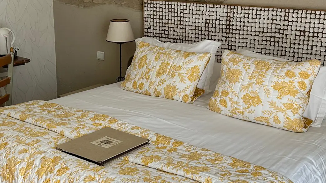 Le Mas des Carassins_Saint-Rémy-de-Provence