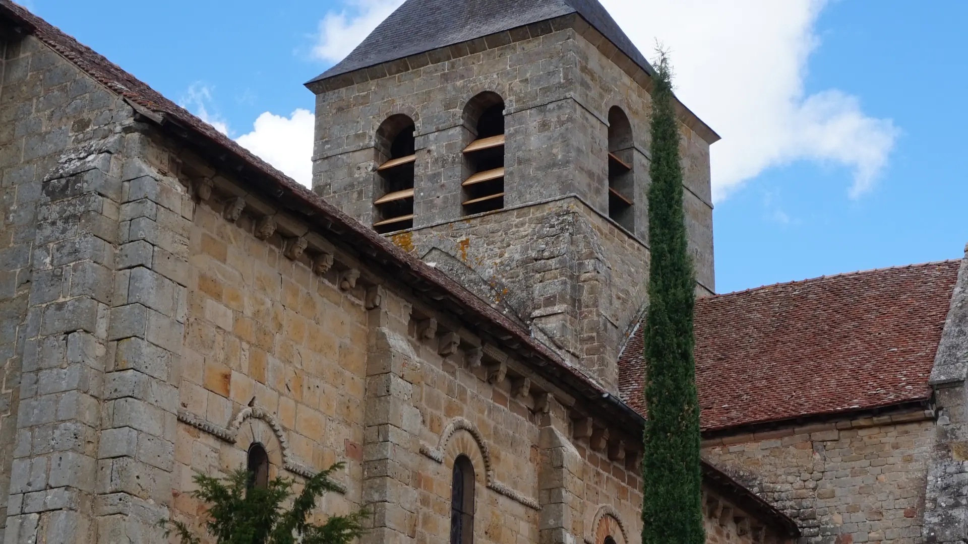 Église de Couleuvre