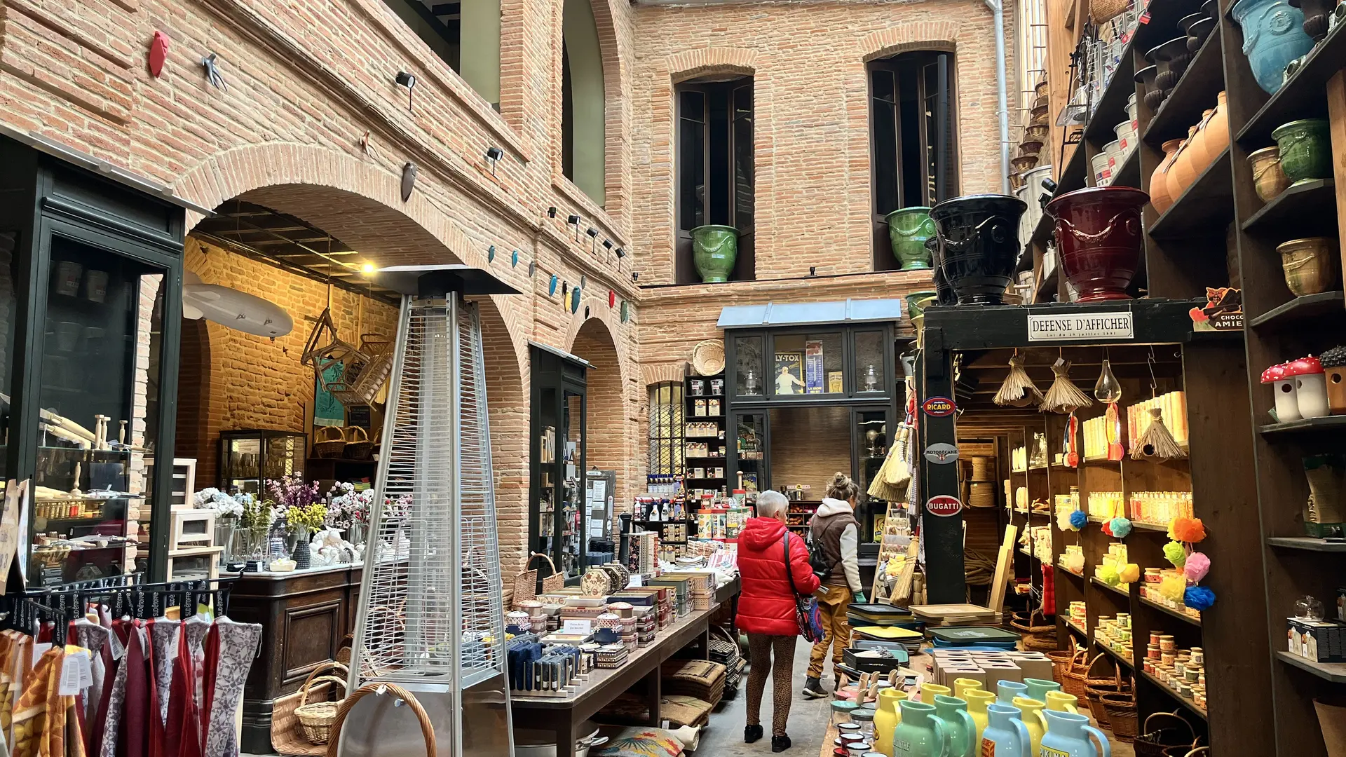 Maison Couderc_Montauban