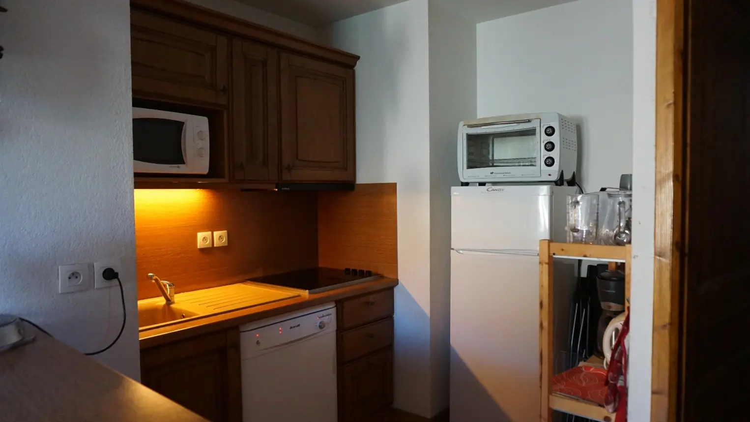 Chalet d'Orcières 422