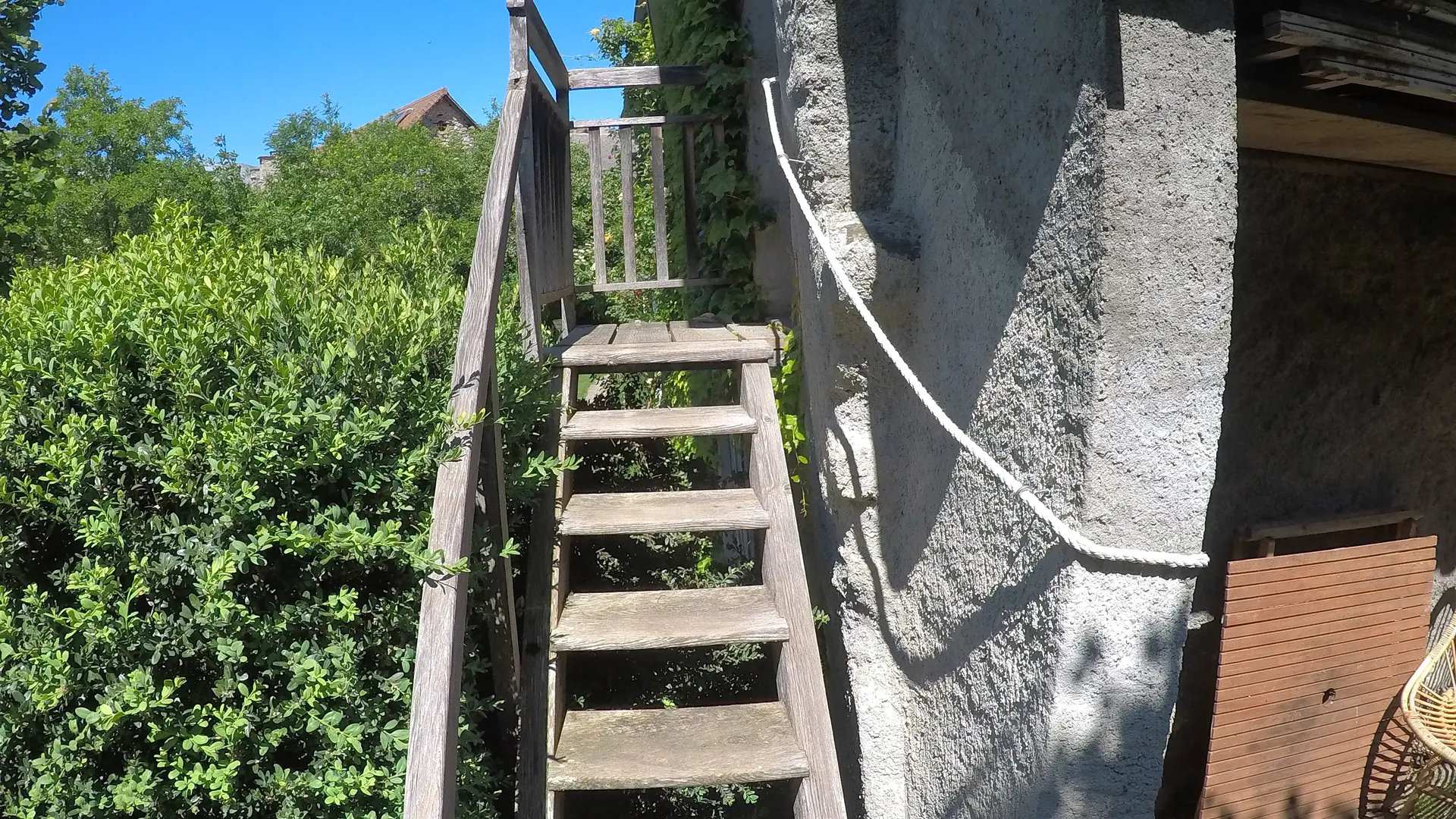 Location meublé Des poules et des noisettes_Saint-Julien-en-Champsaur Vallée du Champsauren-en-Champsaur