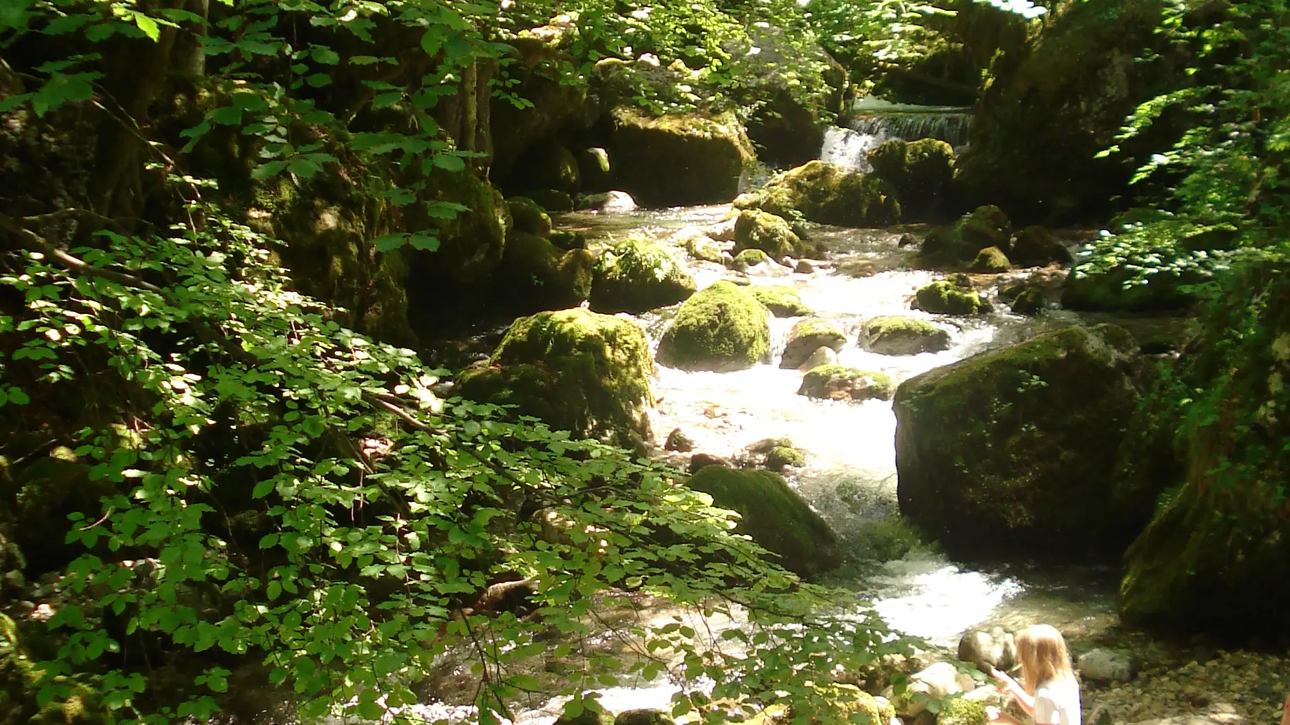 Cirque de st même