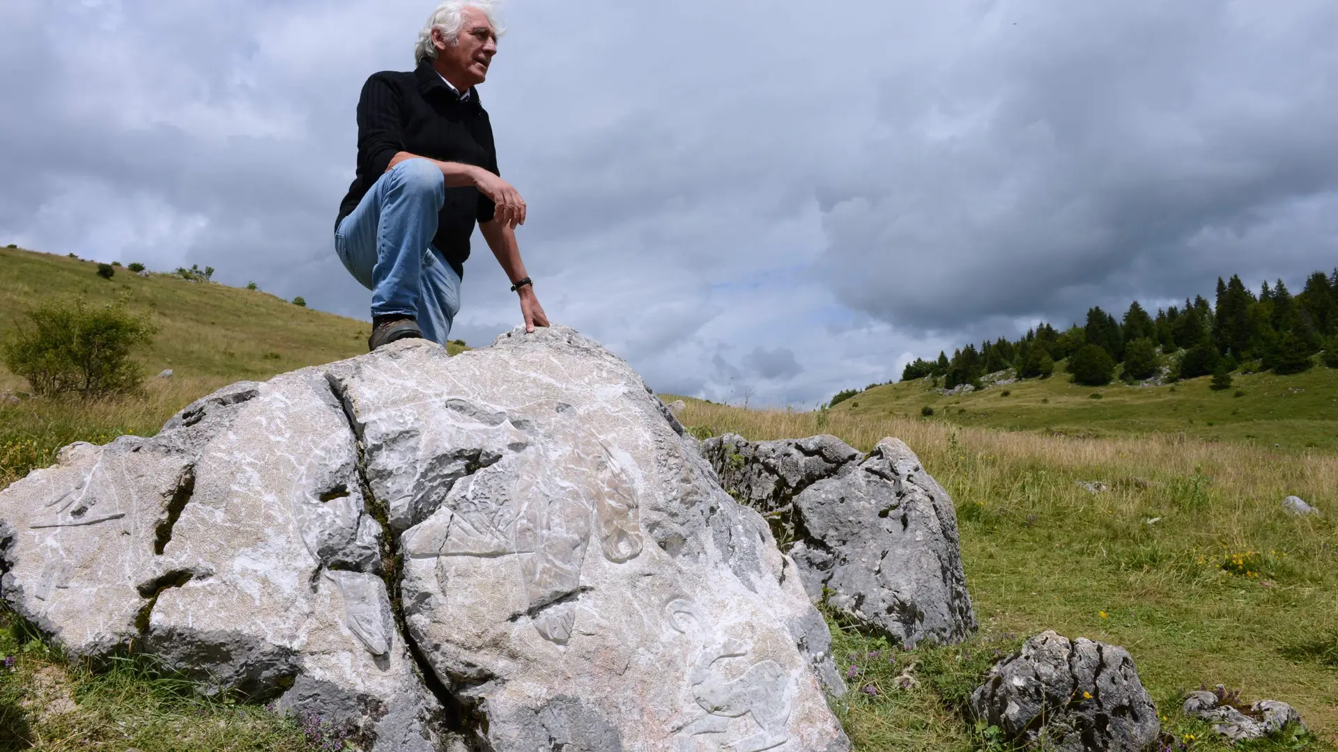 Symposium sculpture_Plaine-Joux_Les Brasses