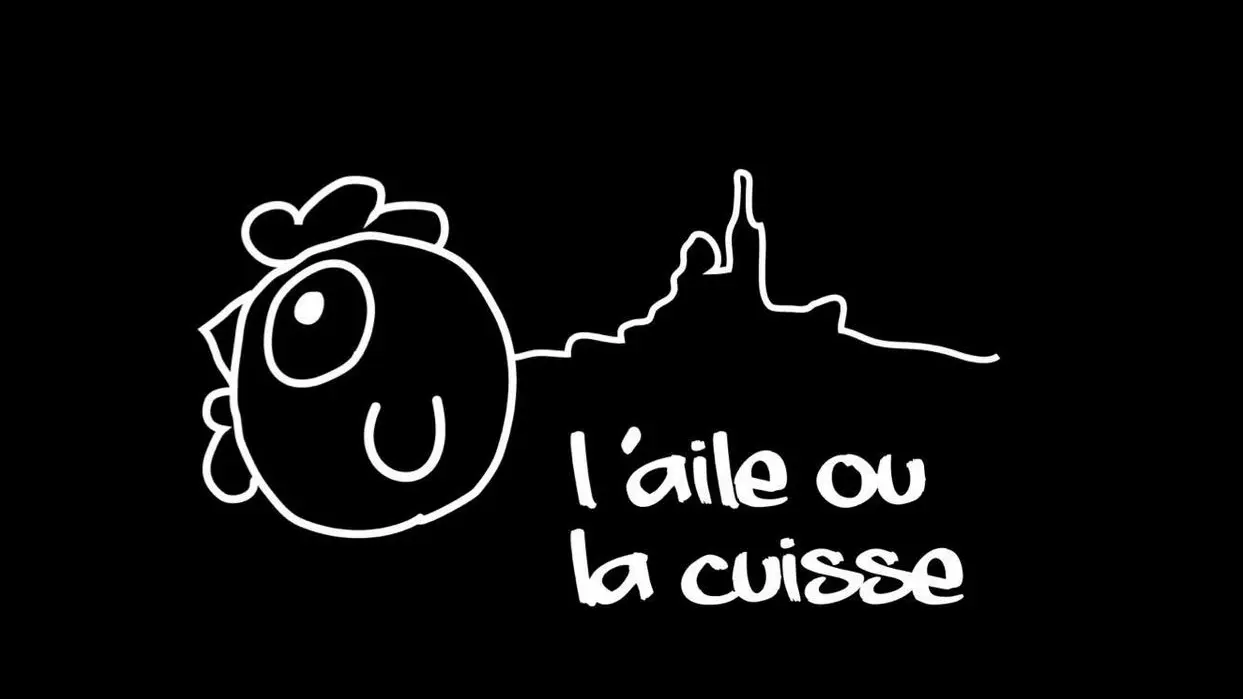 Rôtisserie l'aile ou la cuisse