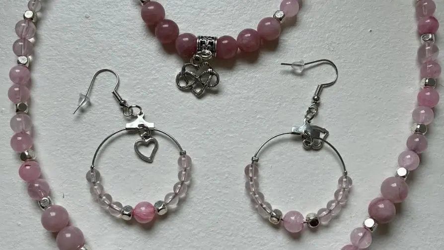 Bijoux énergétiques à Collobrières