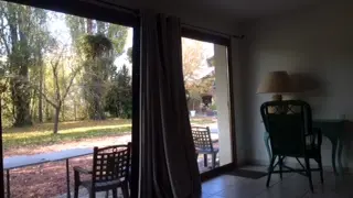 Pièce principale
