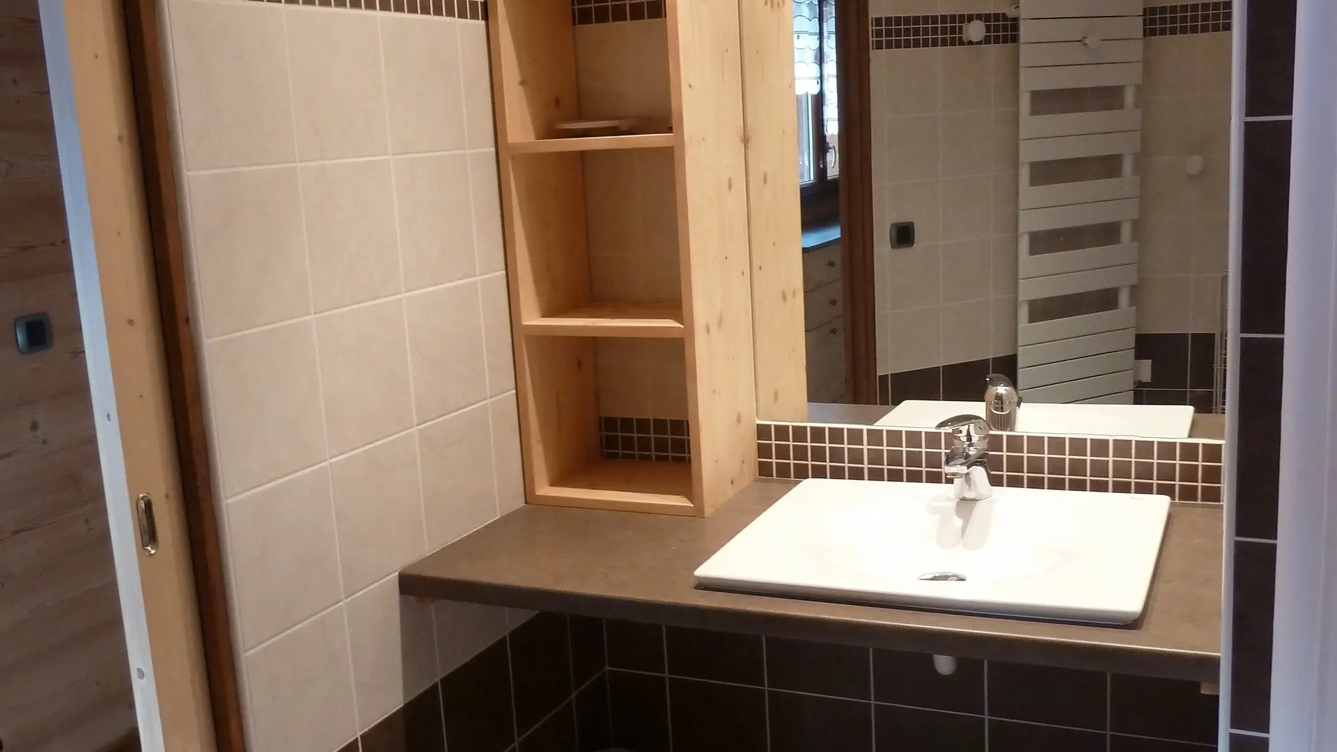 Lavabo