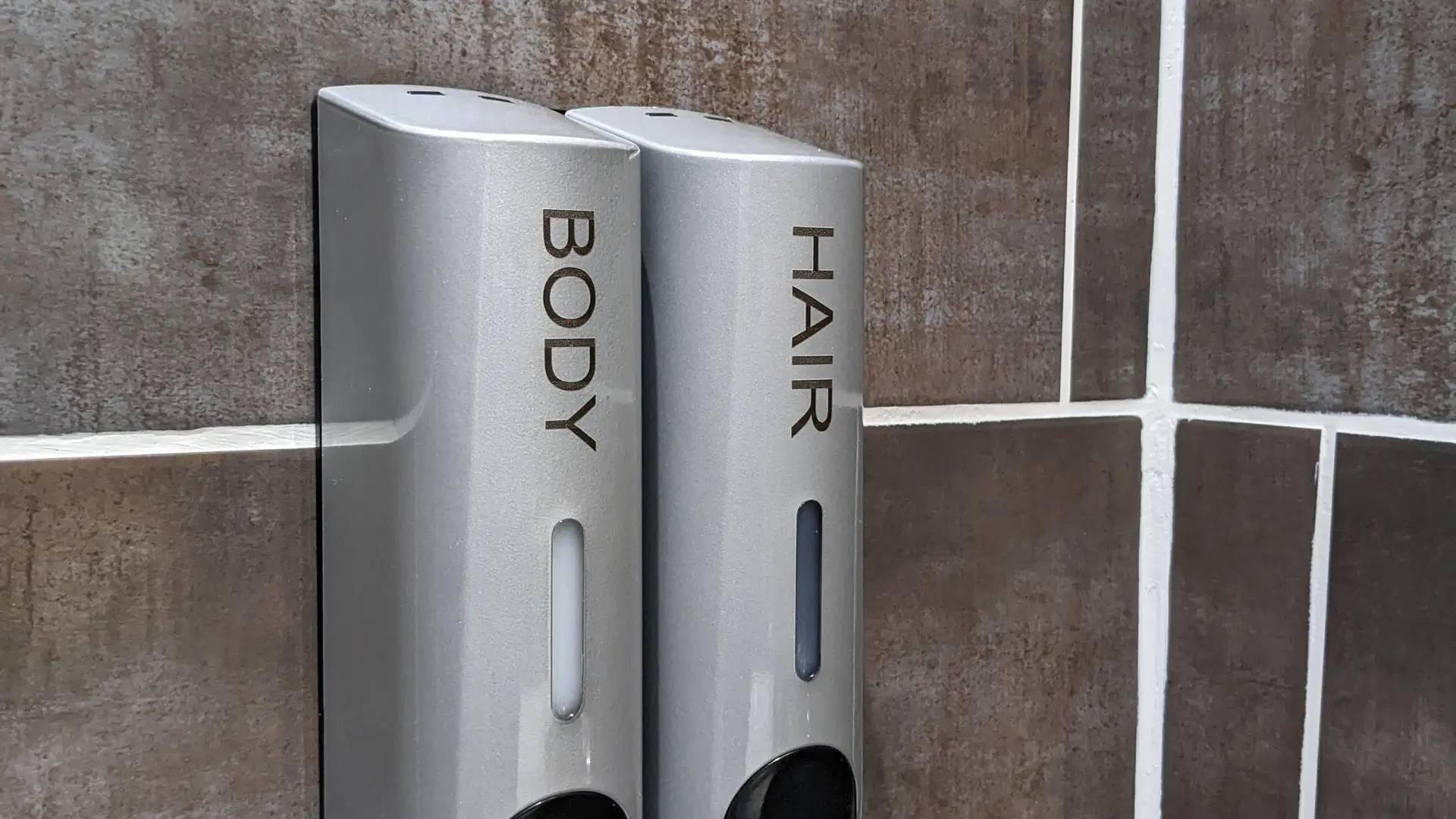 Distributeur de savon