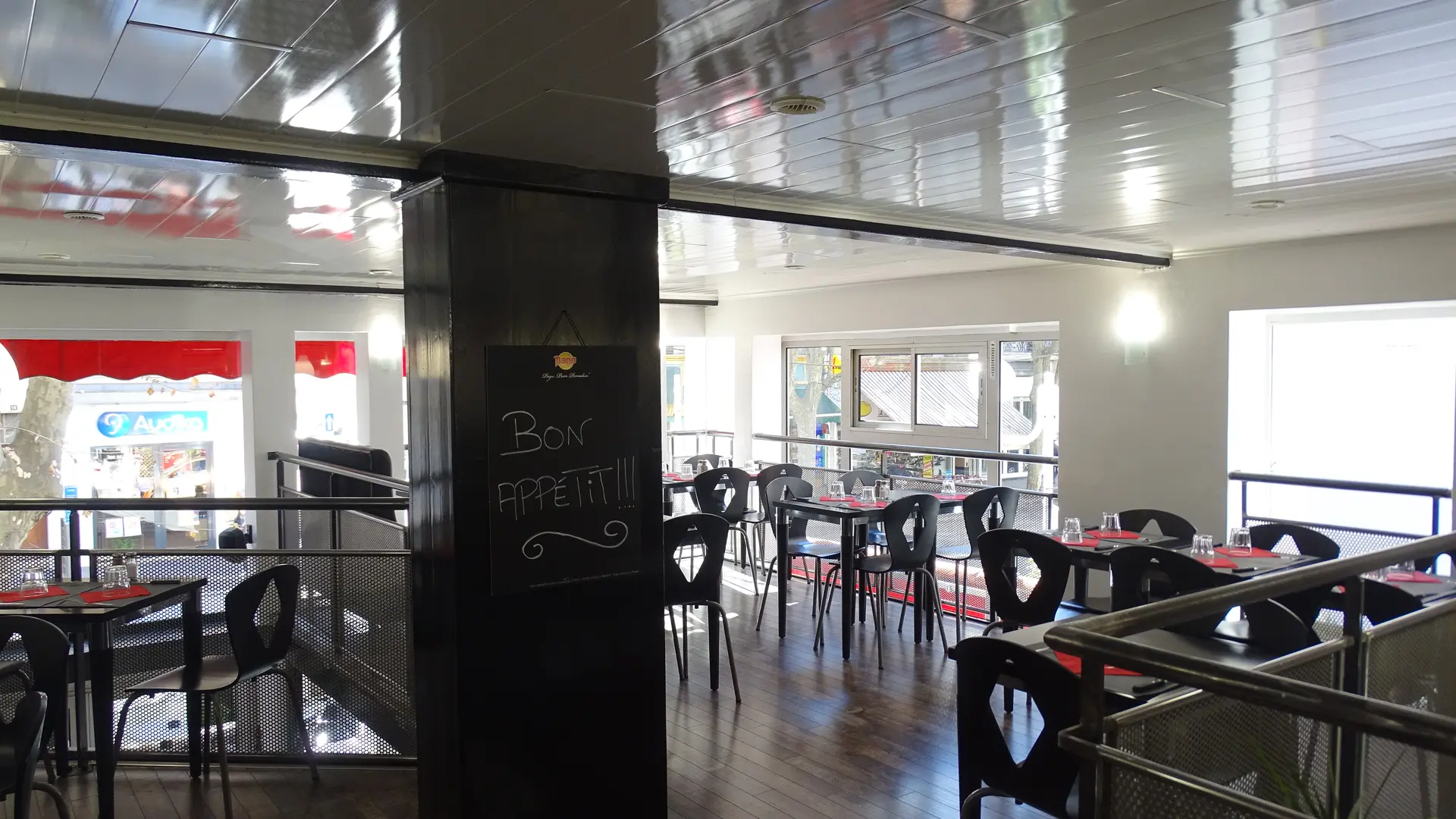 Bar Le Frédéric - Digne les Bains