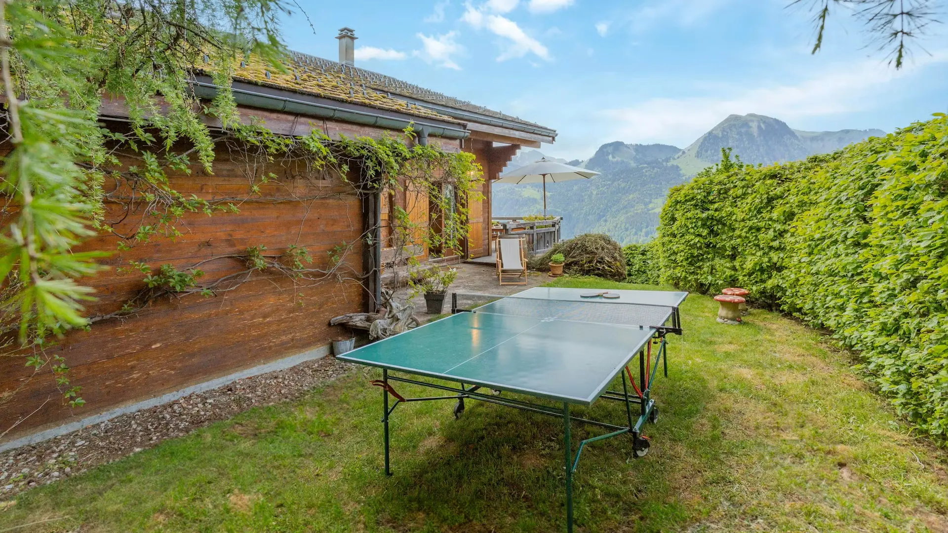 Chalet Isatys_Manigod