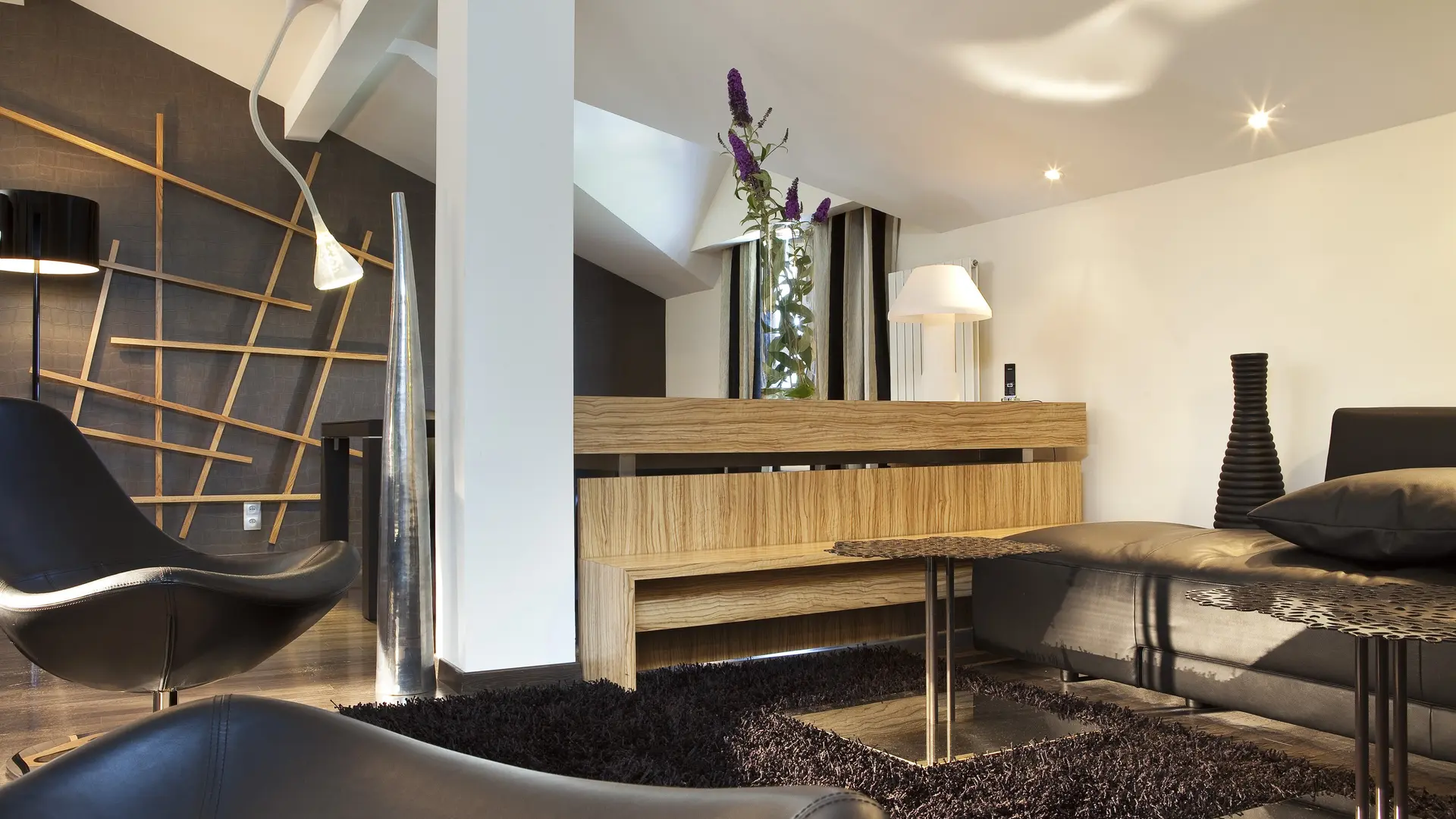 Salon Suite Johnny Hallyday