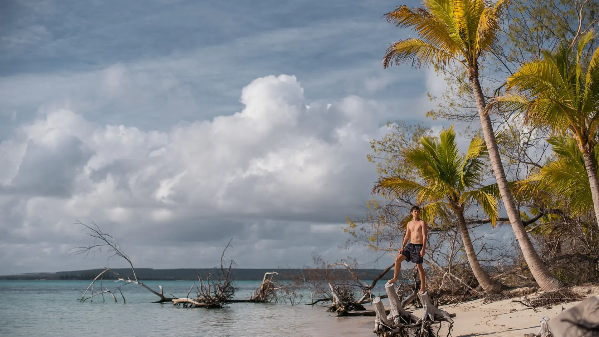 Moro Island - Kou Bugny Excursion