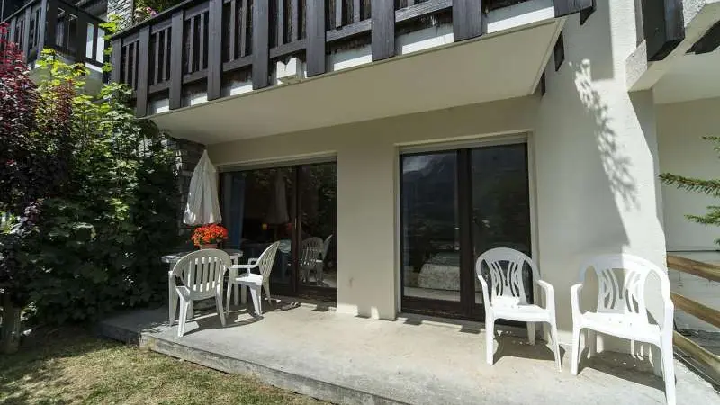 LE CRETET II Fournier