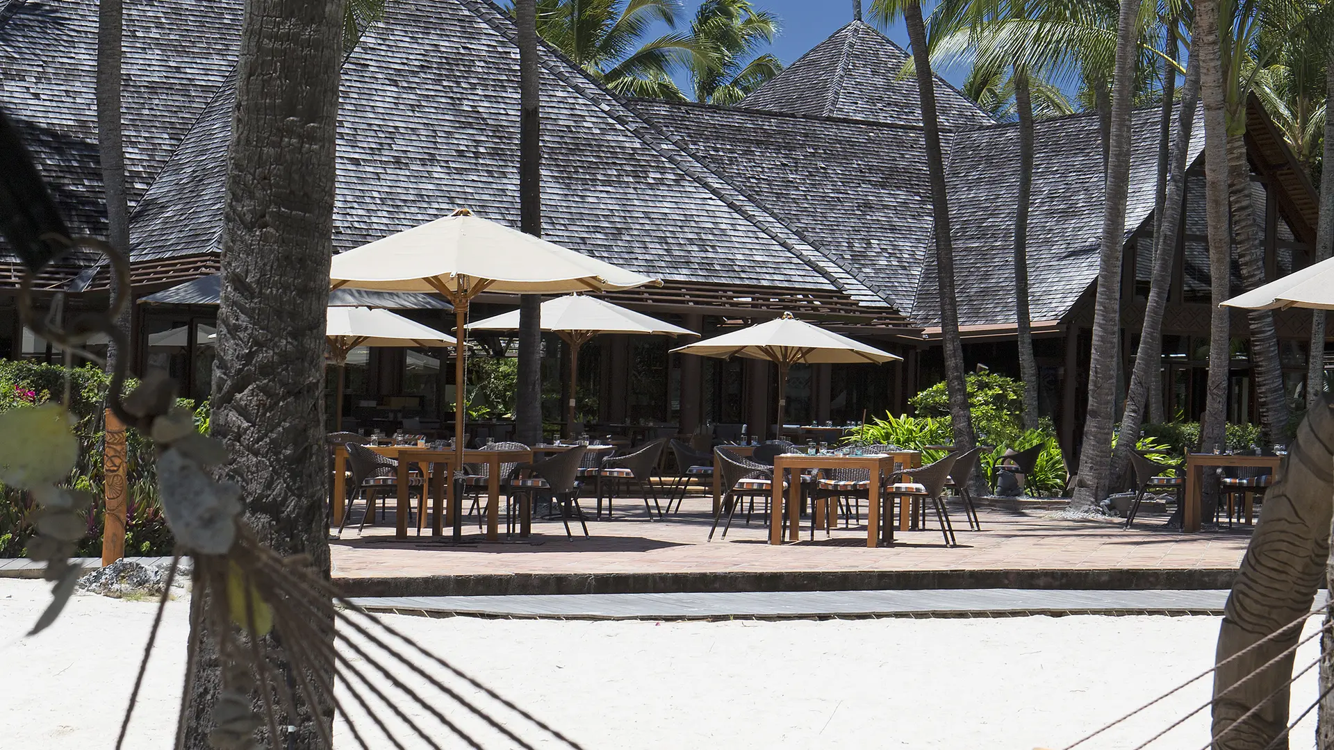 Le Domaine d'Oro, Suites by Mariott