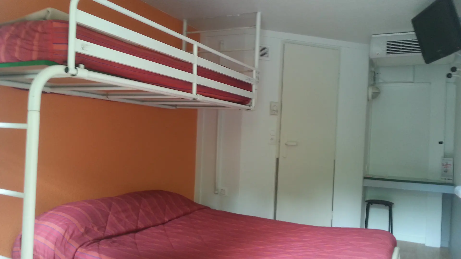 Chambre n° 2