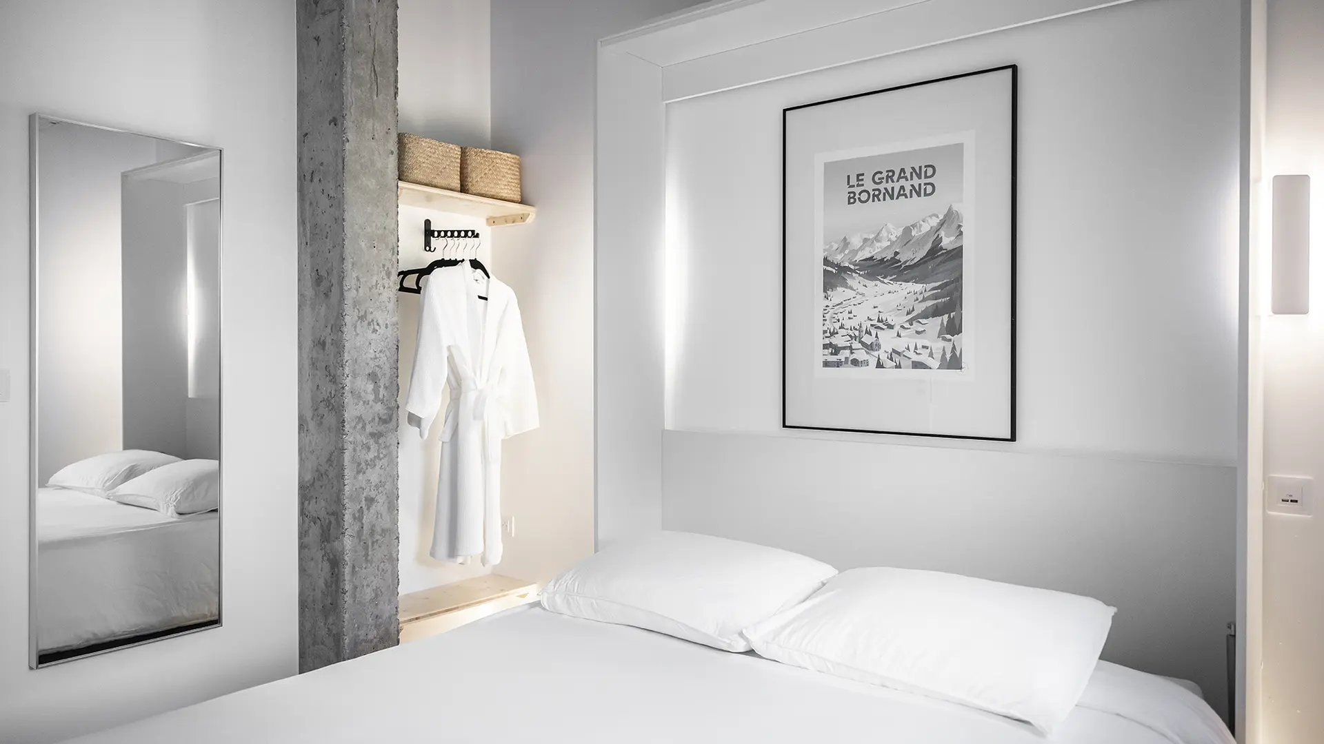 Chalet Zenspace