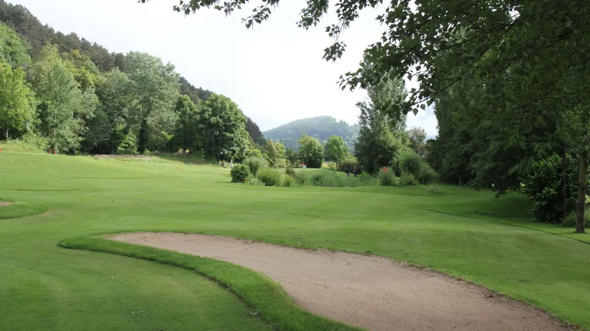 Golf de Mornex