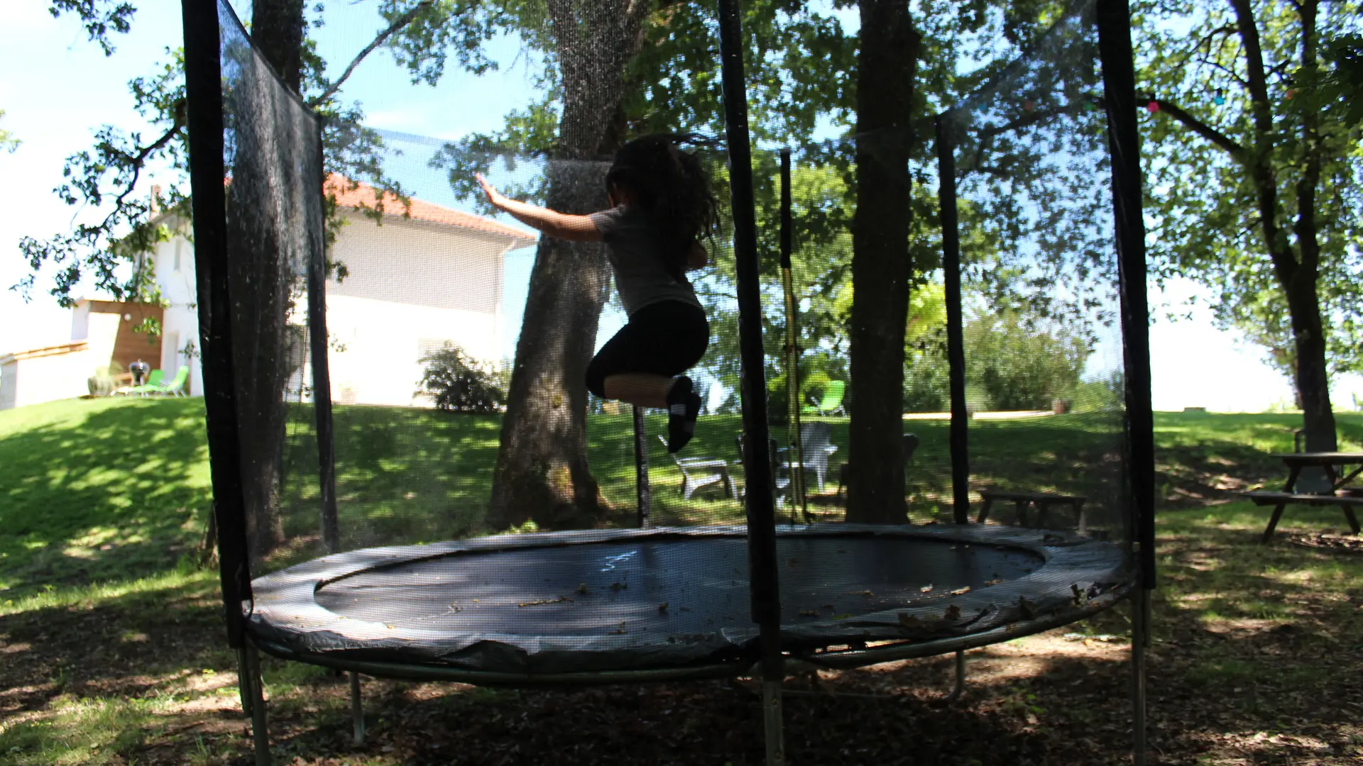 Pour la plus grande joie des enfants !