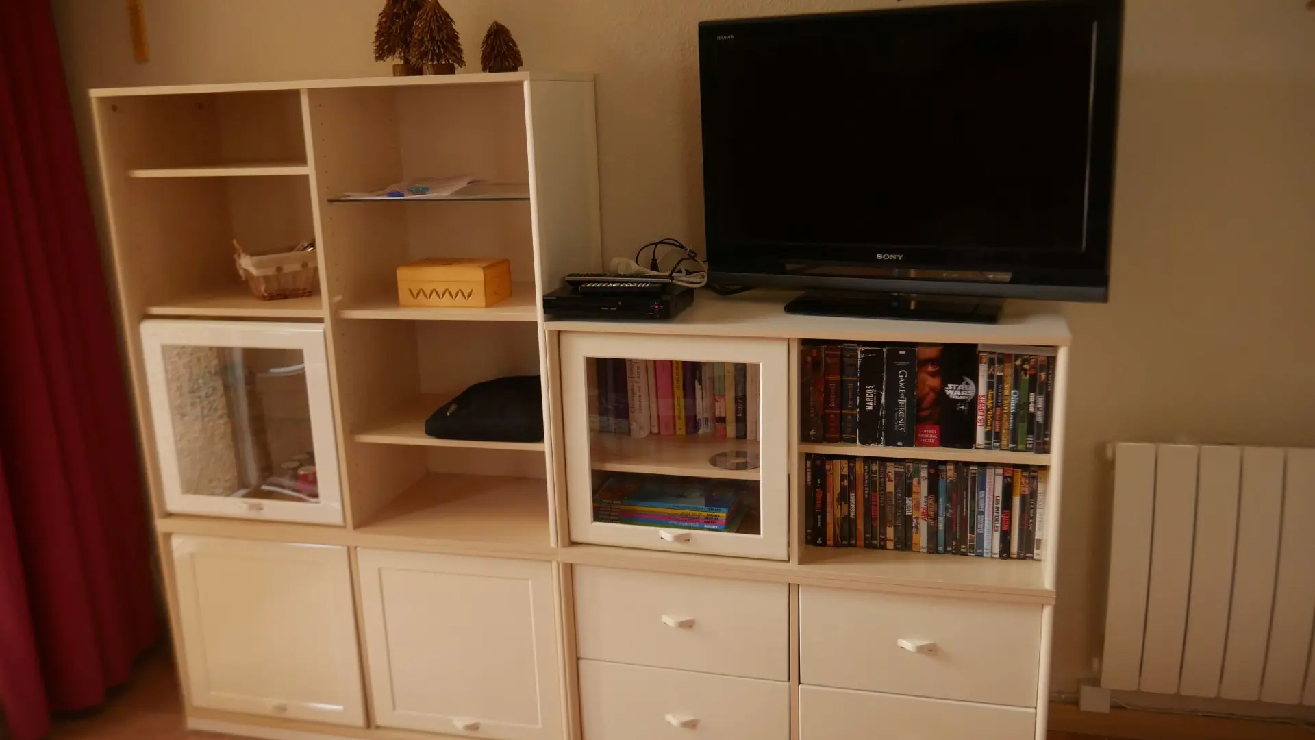 Appartement 4 personnes - La Lauze n° 4