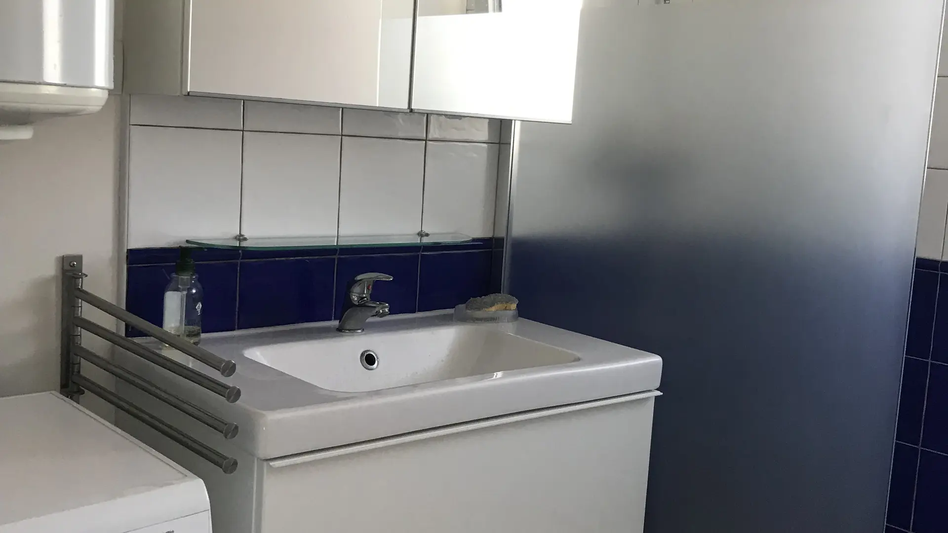 cuarto de baño
