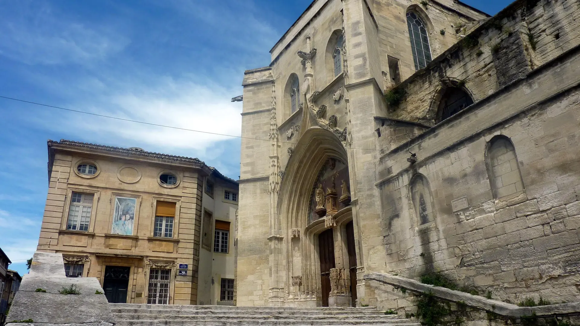 Eglise St Agricol