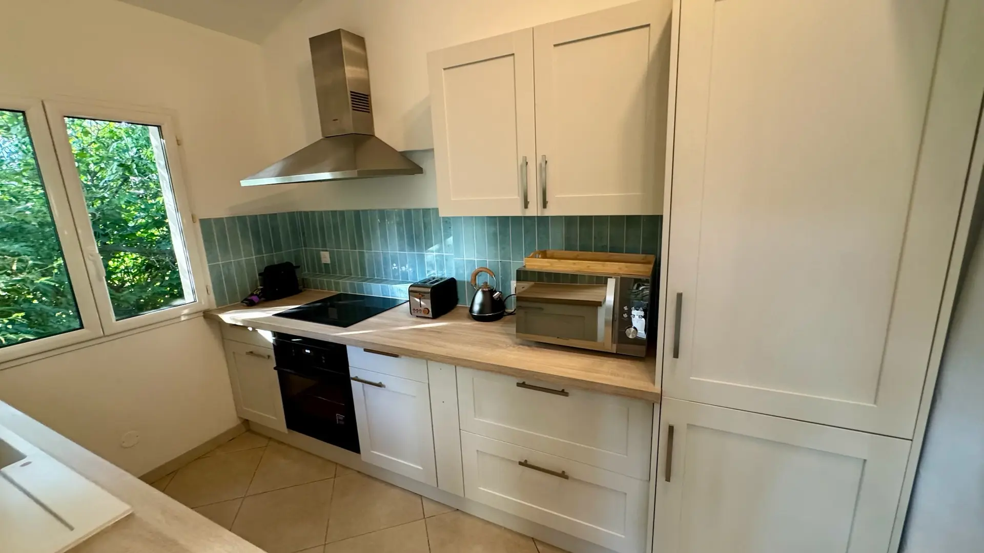 la cabane du pêcheur - Villa Onyra_Saint-Cyr-sur-Mer