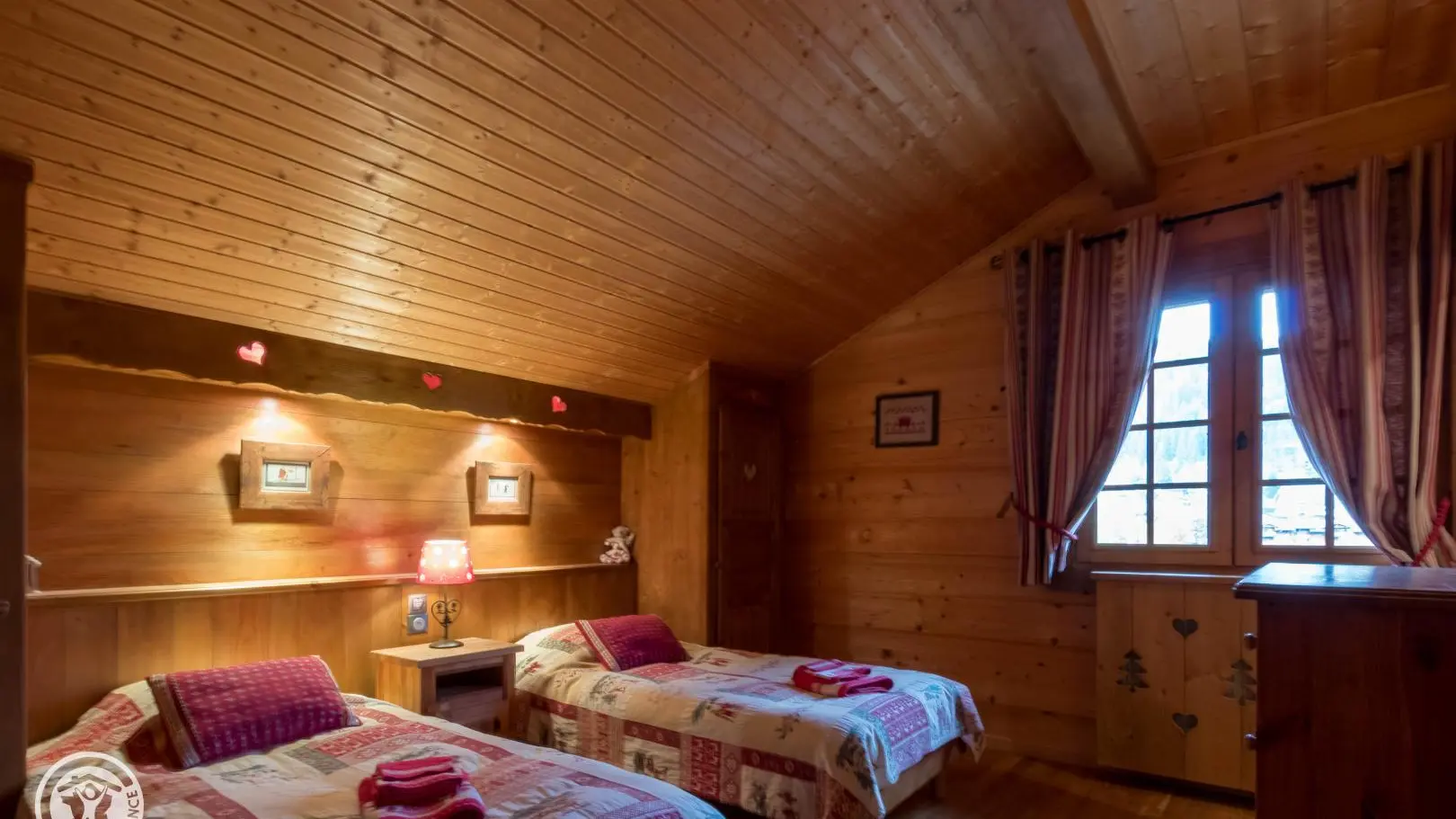 Chambre 3