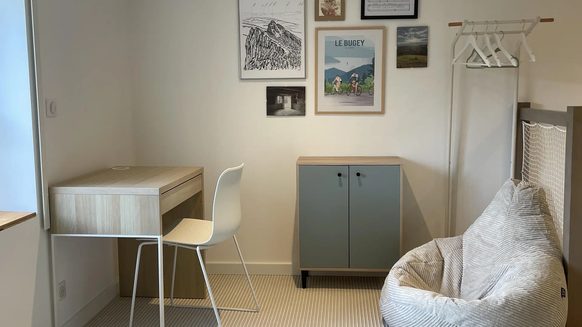 Gîte Cerf Cerf Ouvre-moi