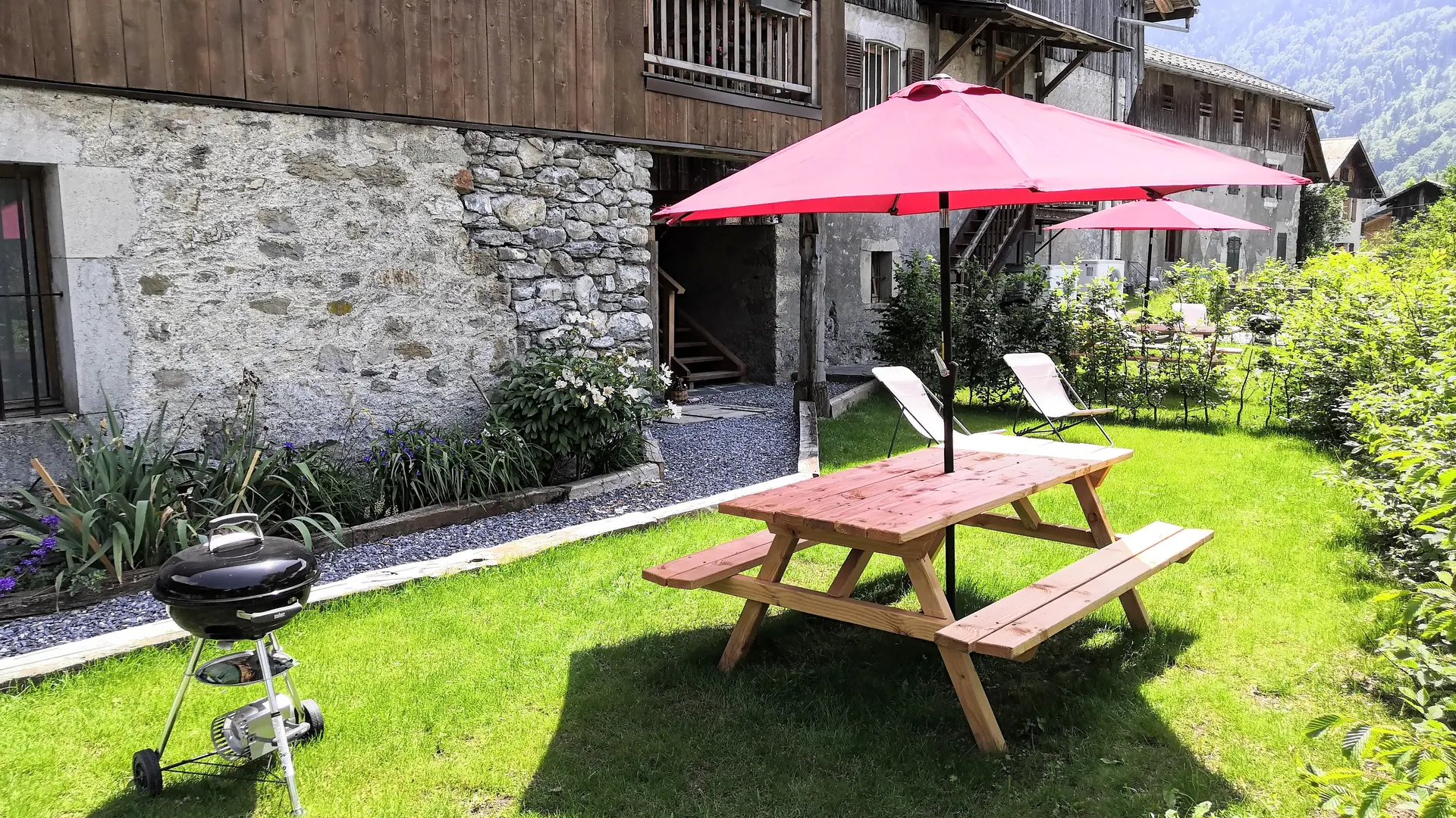 Jardin