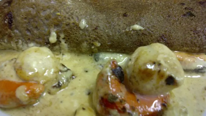 Products from the Île de Ré