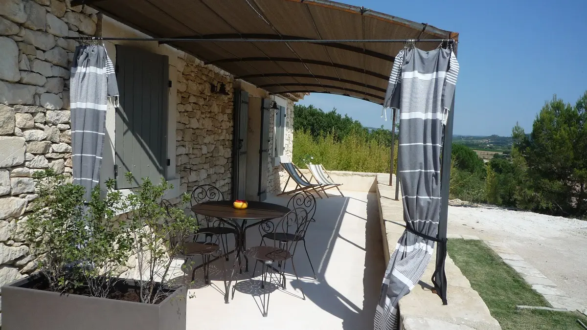 Le Maset de la Garrigue 2