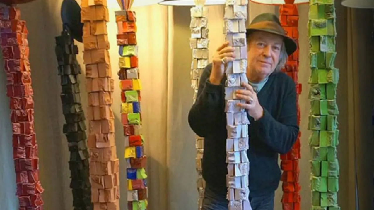 Alain Vagh Céramiques