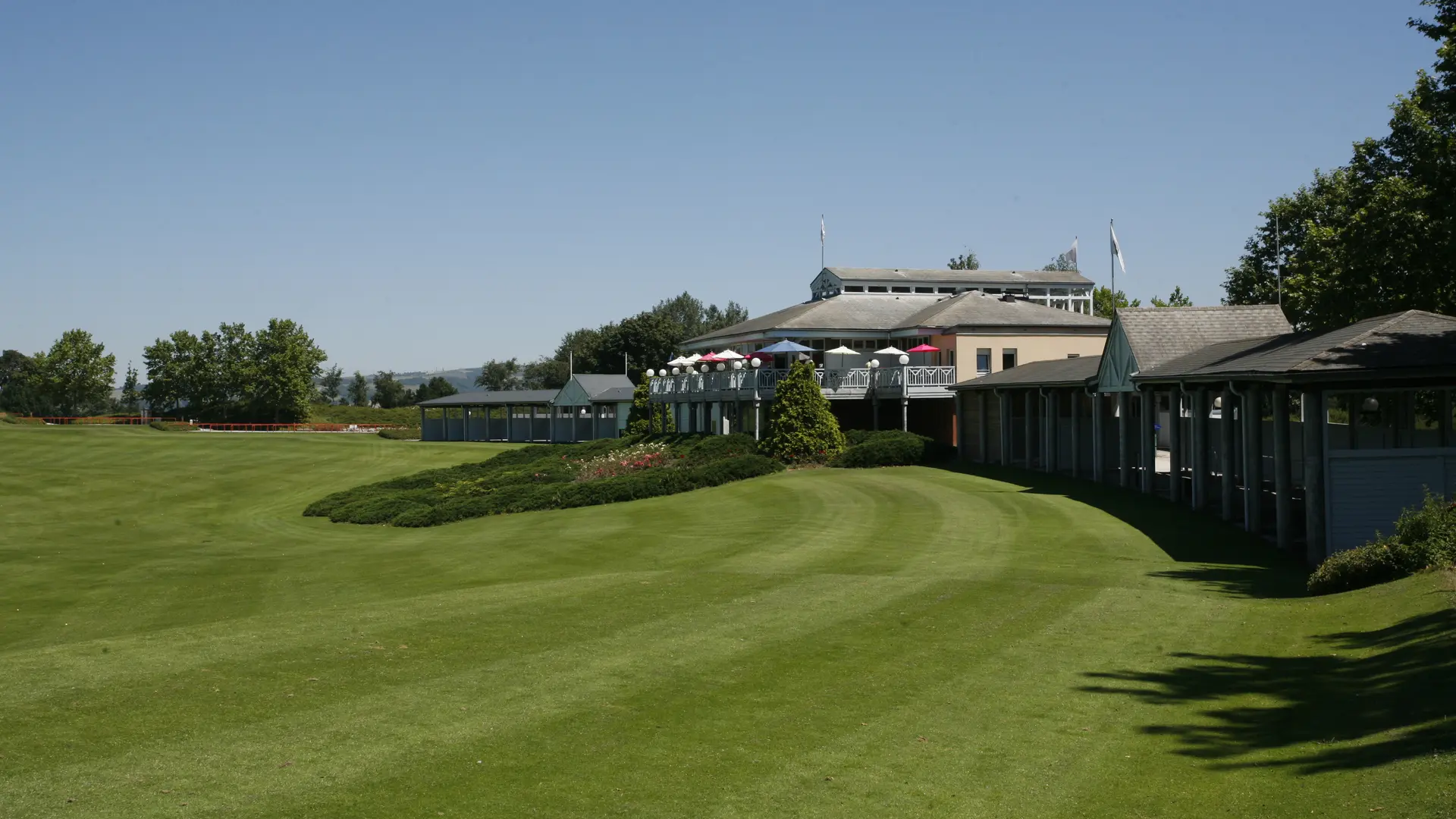 Golf de Saint-Etienne