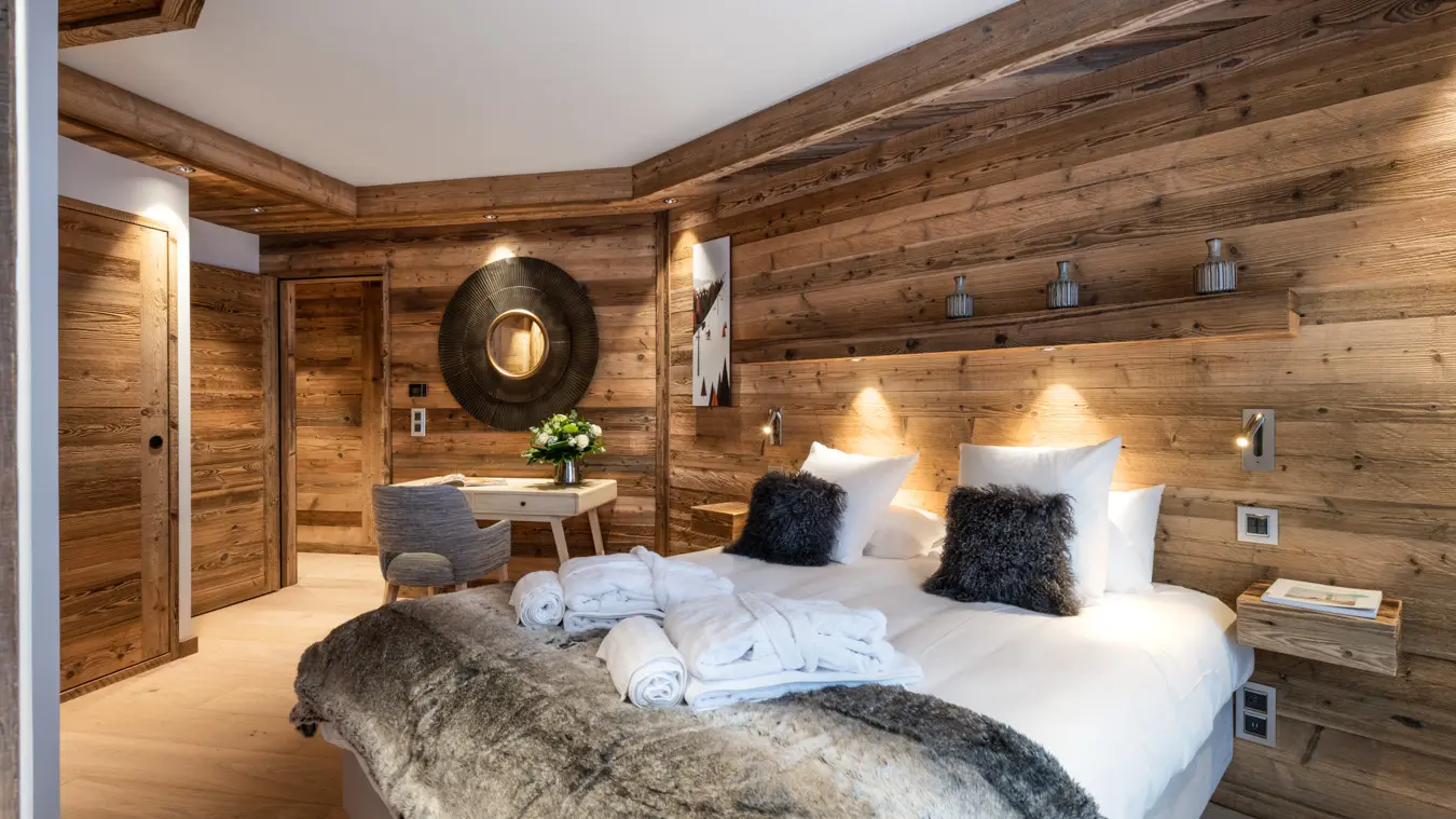 Appartement 2_Alaska Lodge Val d'Isère