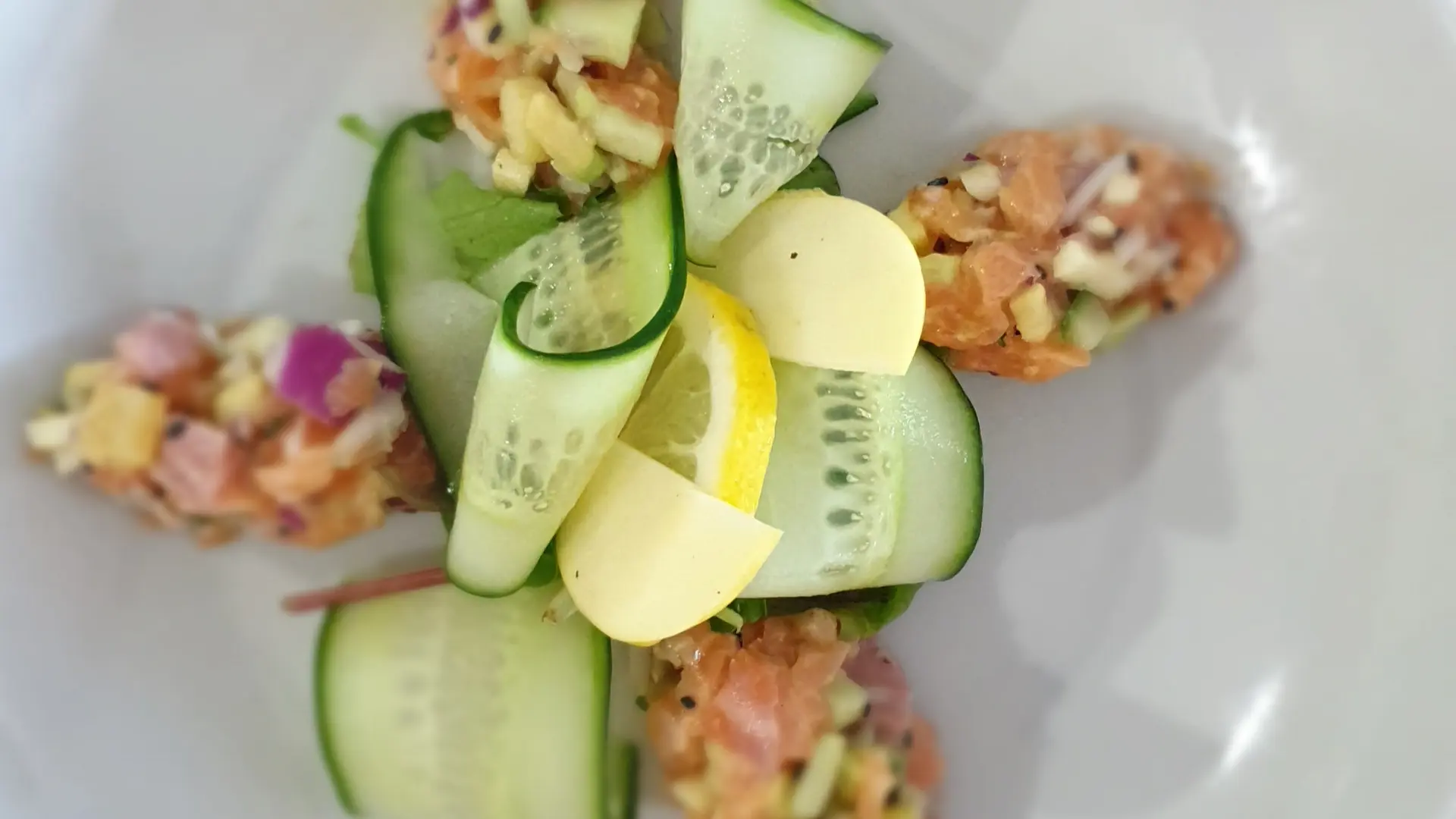 Port du Brusc à Six Fours Les Plages