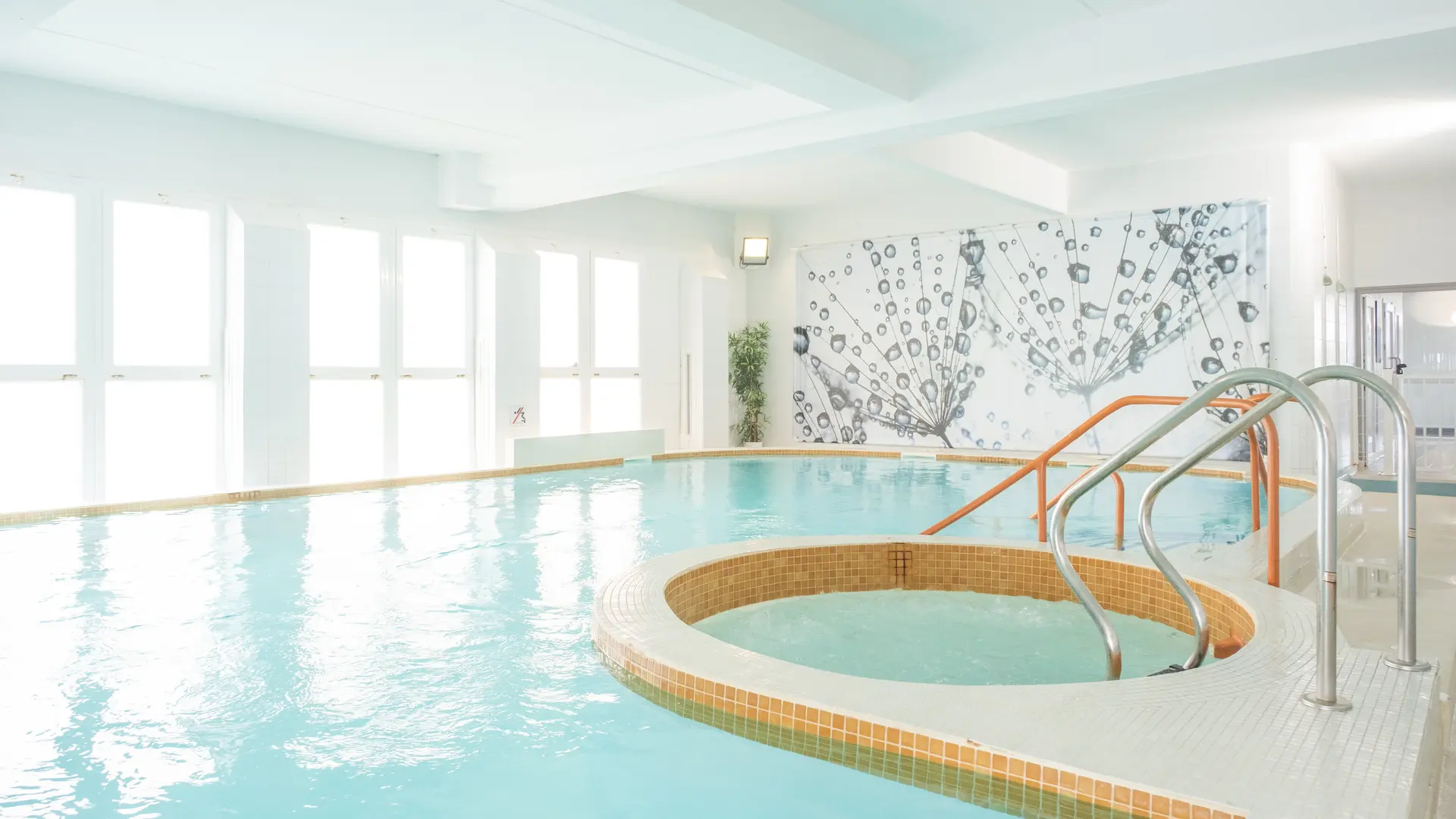 Meeresbereich Entspannung und Wohlbefinden