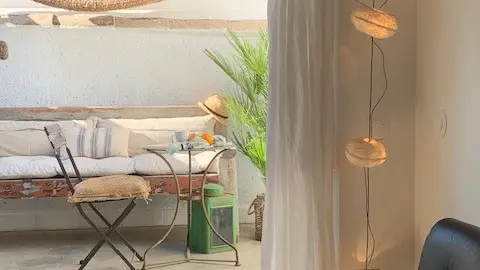 La Terrasse du Pont Julien_L'Isle-sur-la-Sorgue Terrasse