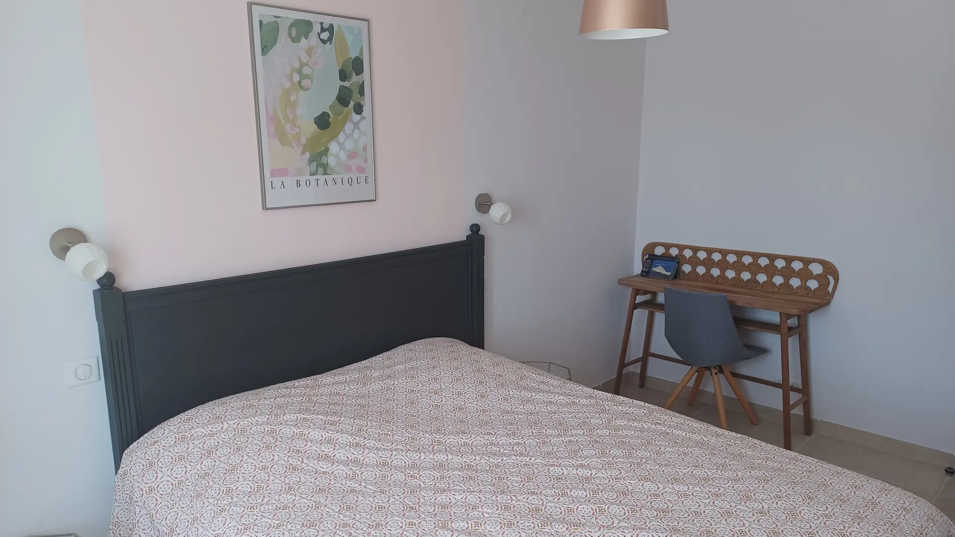 La Bastide Saint Roch