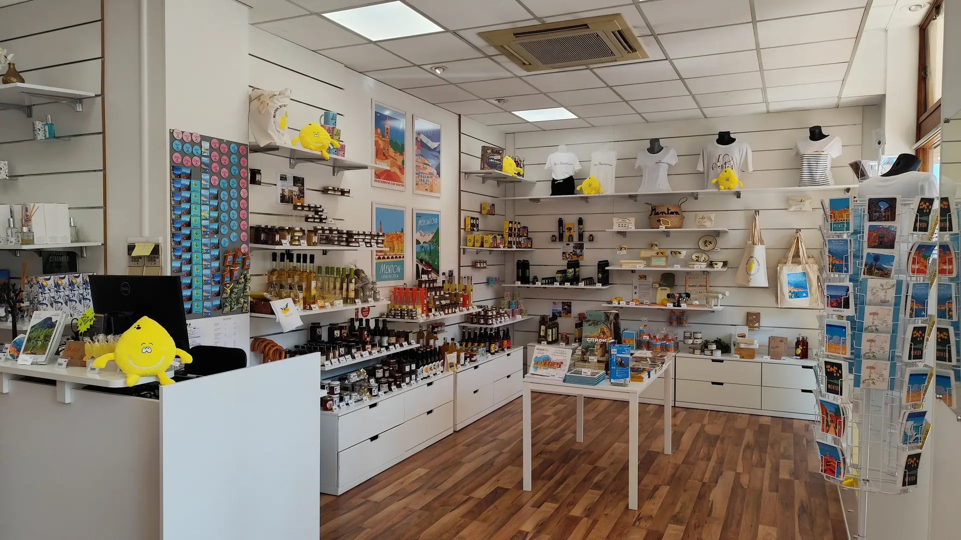 La Boutique